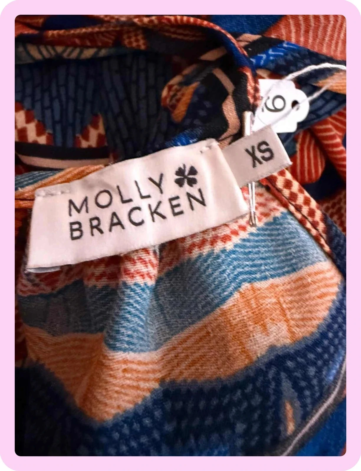 Molly bracken damespak maat xs – photo 8